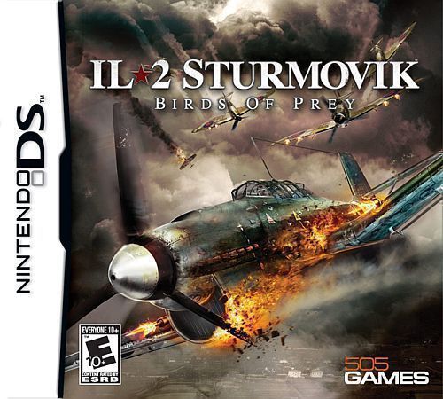 il 2 sturmovik birds of prey pc download